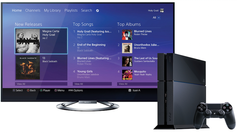 Illustration for article titled Best For Music: PS4 or Xbox One?